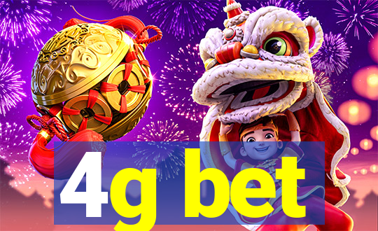 4g bet